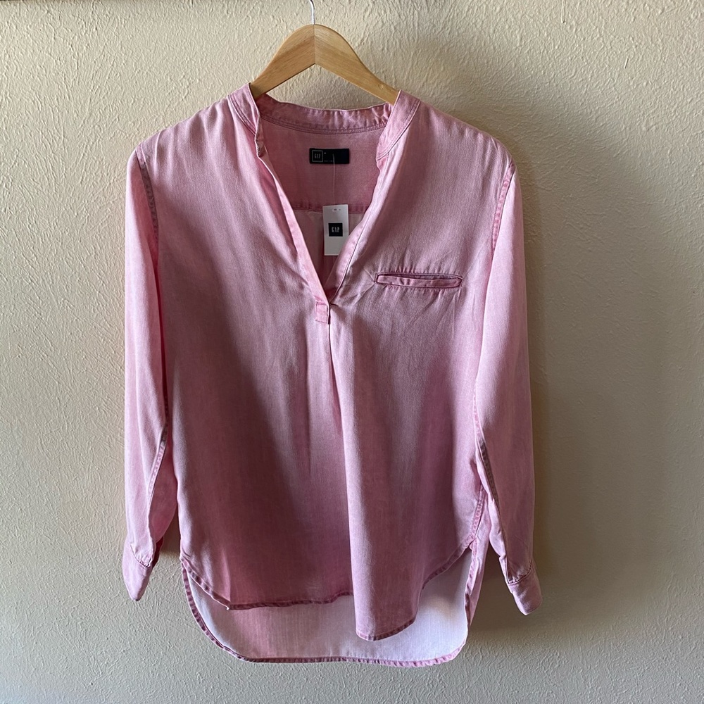 Gap Tunic Top